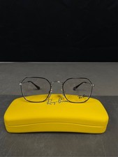 Ray-Ban Kids' Ry9594v Square Demo Lenses Eyewear Frames