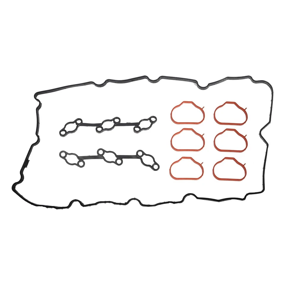 Juego de juntas de cabeza de motor 3,5 L 3,3 L pernos de cabeza para Kia Sedona Sorento Cadenza 201... Foto 4 de 4