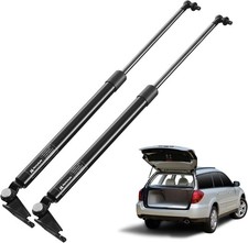 Rear Hatch Lift Supports Compatible with Subaru Forester 2014-2018, Liftgate