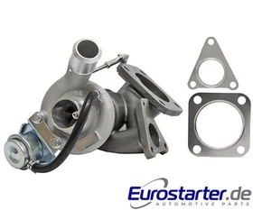Turbolader Neu - OE-Ref. 1567327 für Ford