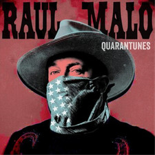 Raul Malo Quarantunes - Volume 1 (CD) (UK IMPORT)
