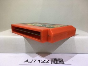 Donald Land Nintendo Famicom NES Japan - AJ7122