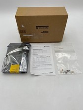 Allen-Bradley Bulletin 2711P PanelView Plus Communication Module