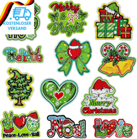 Allazone Flicken Zum AufbüGeln, Patches Sticker, Patches Zum AufbüGeln FüR Hut,