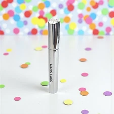 Haus Labs Lady Gaga B Structural Volumizing Lengthening Mascara Black Onyx NWOB