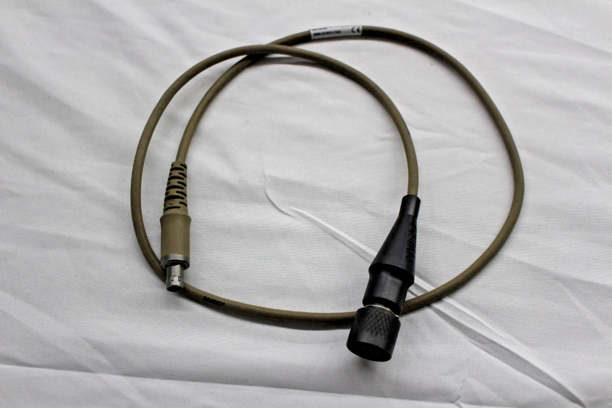 Invisio V60 10-Pin Comm Cable INV15781 Adapter Tactical Military