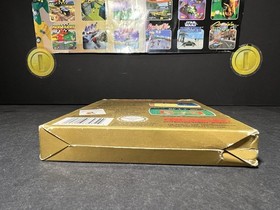 NINTENDO NES || THE LEGEND OF ZELDA IN OVP || GOLD MODUL || ENTERTAINMENT SYSTEM