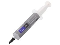 51657 WäRmeleitpaste Grau 5,15W/Mk Max.0,004°C/W 30G Qoltec