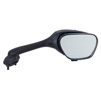 Motorrad Spiegel + Blinker Rechts FüR Suzuki GSX-R Gsxr 1000 750 600 E-GeprüFt