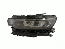 2026 JEEP GRAND CHEROKEE REFLECTOR HEADLIGHT LED * LH * OEM 68610261AG
