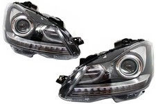 LED TFL Bi-Xenon Scheinwerfer für Mercedes C-Klasse W204 Facelift 11-14 LED TFL Bi-Xenon Scheinwerfer für Mercedes C-Klasse W204 Facelift 11-14