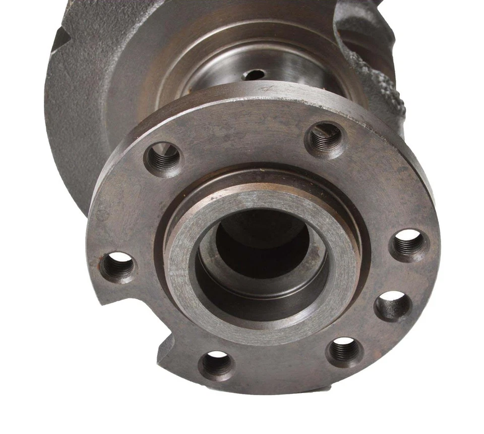 Комплект коленчатого вала двигателя подходит для: 1977 Buick Century & Skylark & Oldsmobile Omega; 197 - Изображение 3 из 3