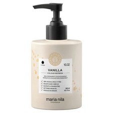 Maria Nila Colour Refresh Vanilla 10.32 10.1 fl.oz