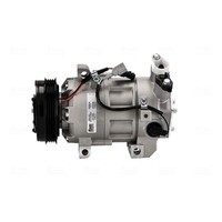 Nissens Kompressor, Klimaanlage 891251 FüR Renault