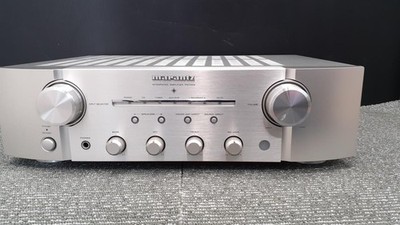 Marantz PM7004 Integrated Amplifier Good Condition from Japan w
