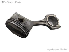 Piston and Connecting Rod Standard For 01-06 Hyundai Santa Fe  2.7