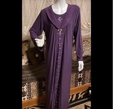 New Abaya Available In Sizes M L
