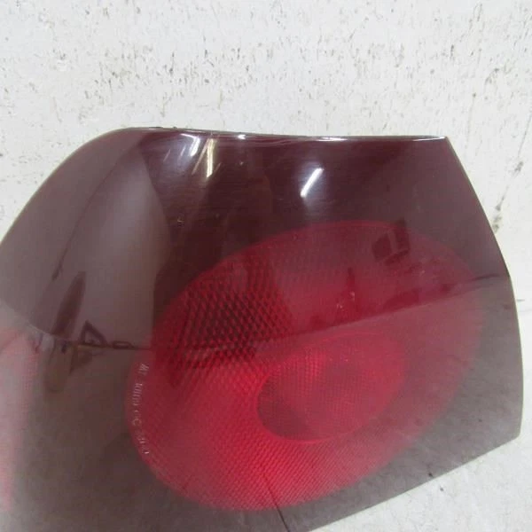 司机尾灯 25 美分安装灯 2000 2001 2002 年 03 雪佛兰 Impala 雪佛兰 — 第 4/4 张图片