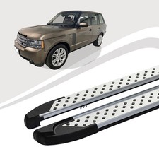 Trittbretter passend für Land Rover Range Rover Vogue Baujahr 03/2002-12/2012 SO