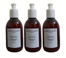 Sachajuan Hair Repair 8.4 Oz Set of 3