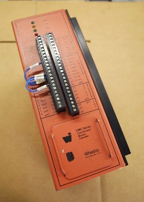 Whedco CMC-1150-1-B Servo Control - USED