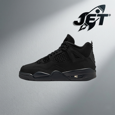 Air Jordan 4 Retro GS Black Cat 2025 Style # IB4171-010 | eBay
