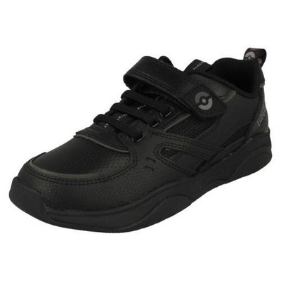 Pokemon Collection Von Clarks Jungen Leicht Schulschuhe - Griff Trade