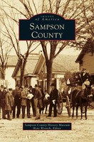 Kent Wrench (U. A.) | Sampson County | Buch | Englisch (1999) | Gebunden