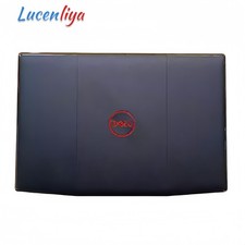 New For Dell G3 15 3590 0YGCNV Laptop LCD Back Cover Lid Top Case Red Logo