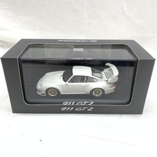 1/43 MINICHAMPS Porsche 911 993 GT2 Street White Special order Collectables 17+