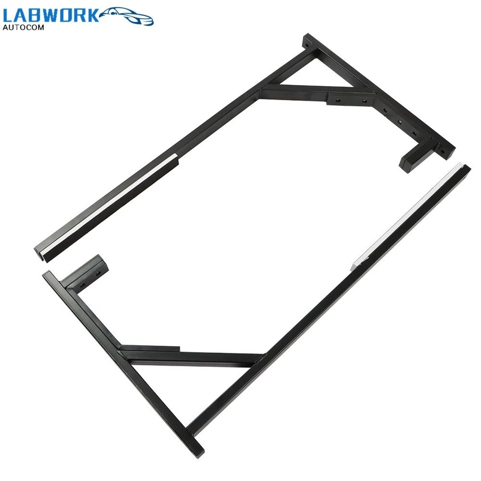 Hardtop Holder With Hardtop Dust Cover for Mercedes-Benz 300SL SL500 Base Foto 4 de 4