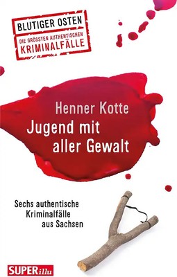 Jugend mit aller Gewalt