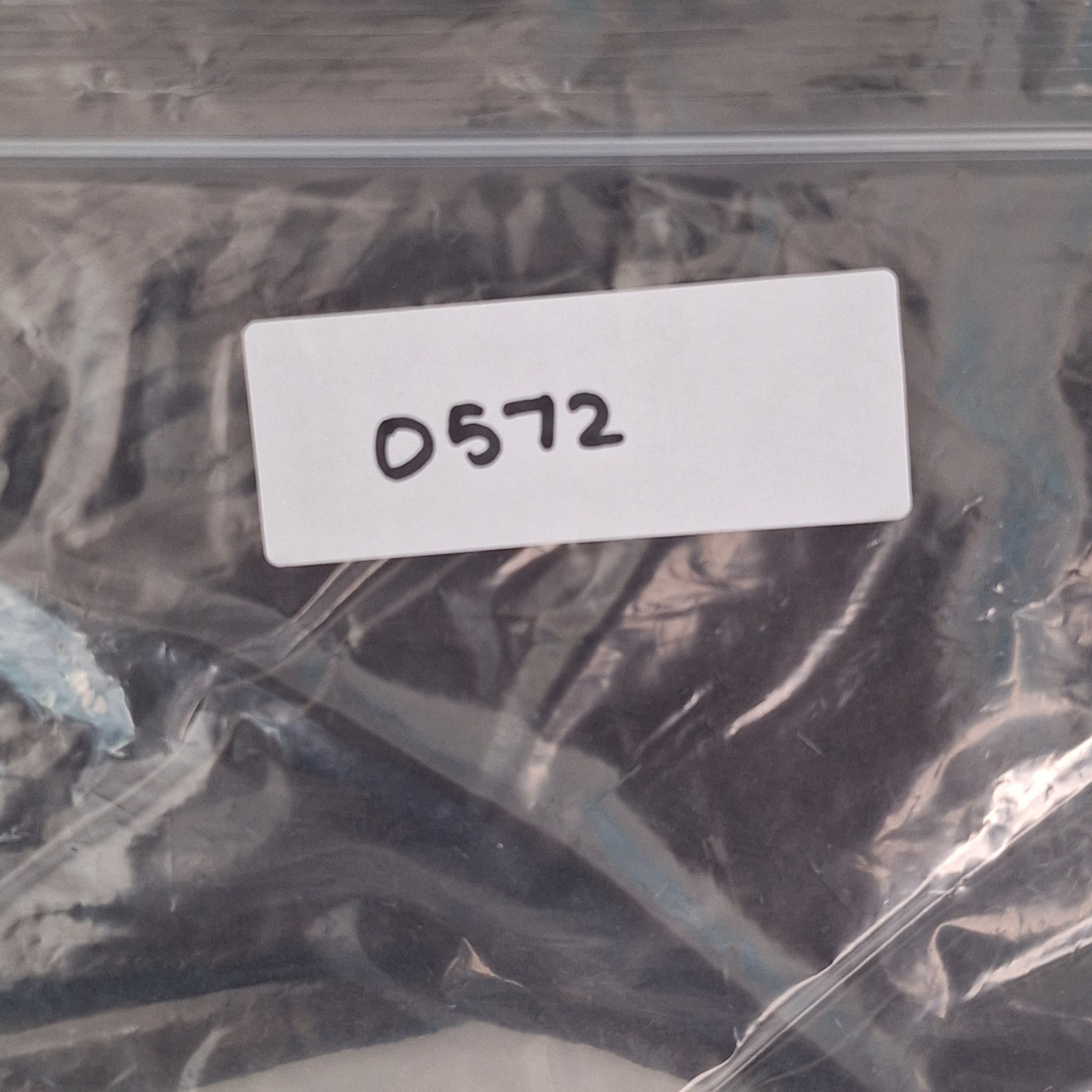 Womens Dress Large Black Coastal Beachy Smocked Flowy Midi Babydoll Goth Grunge