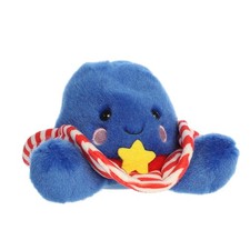 Aurora - Palm Pals - 5" Star Cowboy Hat Adorable Stuffed Animal