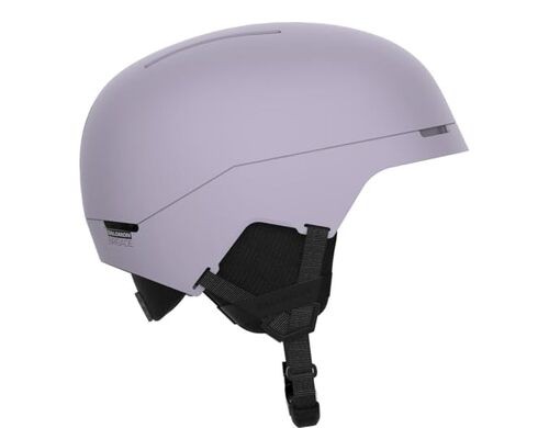 Salomon casco sci snowboard casco BRIGADE MIPS unisex adulto L47324800 L