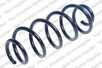 1X Lesjöfors Fahrwerksfeder 4227658 FüR Ford Focus 4 HN Ecoboost Ecoblue