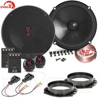 JBL Lautsprecher FüR Audi A7 C8 / 4K 2018-2025 Front TüR Vorn 2-Wege 250W #Cgby