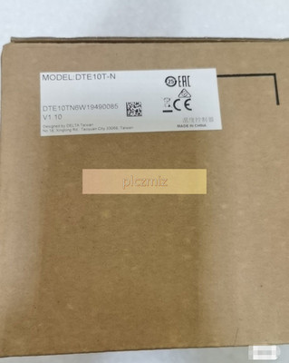 1PC New Delta DTE10T-N Temperature Controller Module DTE10TN  #US