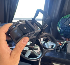 DJI Avata Ready-to-Fly FPV Drone w/ Controller, FPV Goggles  3 Batteries