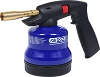 KS Tools 903.5904 Universal-KartuschenlöTgeräT, Metall