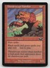 Vintage MTG - Thunderscape Familiar Planeshift Regular
