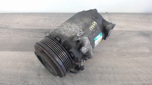 KLIMA PUMPE Opel Astra H GTC (L08) 95517235