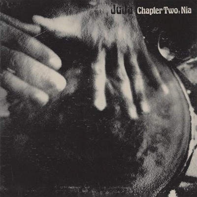 Chapter Two: Nia (reissue)