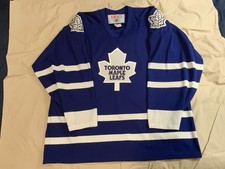 Ultimate Toronto Maple Leafs Collector and Super Fan Gift Guide 29