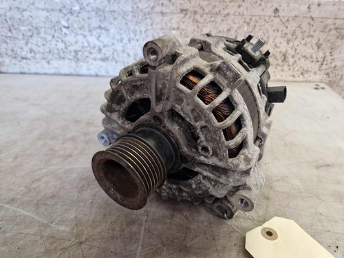 BMW 3 G20 G21 Lichtmaschine 8571358 30d 195kW B57D30A 323841