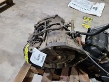 99 00 01 02 Intrepid Automatic Transmission 2.7l Id 4799941 288045