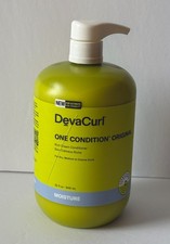 DevaCurl One Condition Original , 32 oz Conditioner New and Sealed