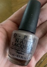 OPI Nail Lacquer 