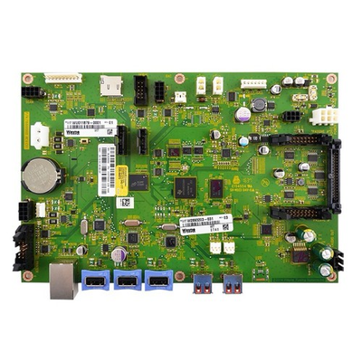 #ad WAYNE W2894033 001 IX JADE CPU BOARD $245.00