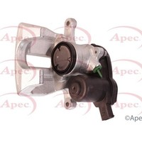 Apec Bremszange Hinten Rechts FüR Audi A5 8T3 2007-2017 RCA259